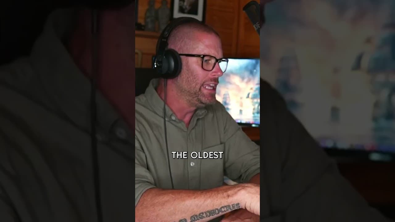 The Oldest Dolmen in the World Is in Southwestern Iberia