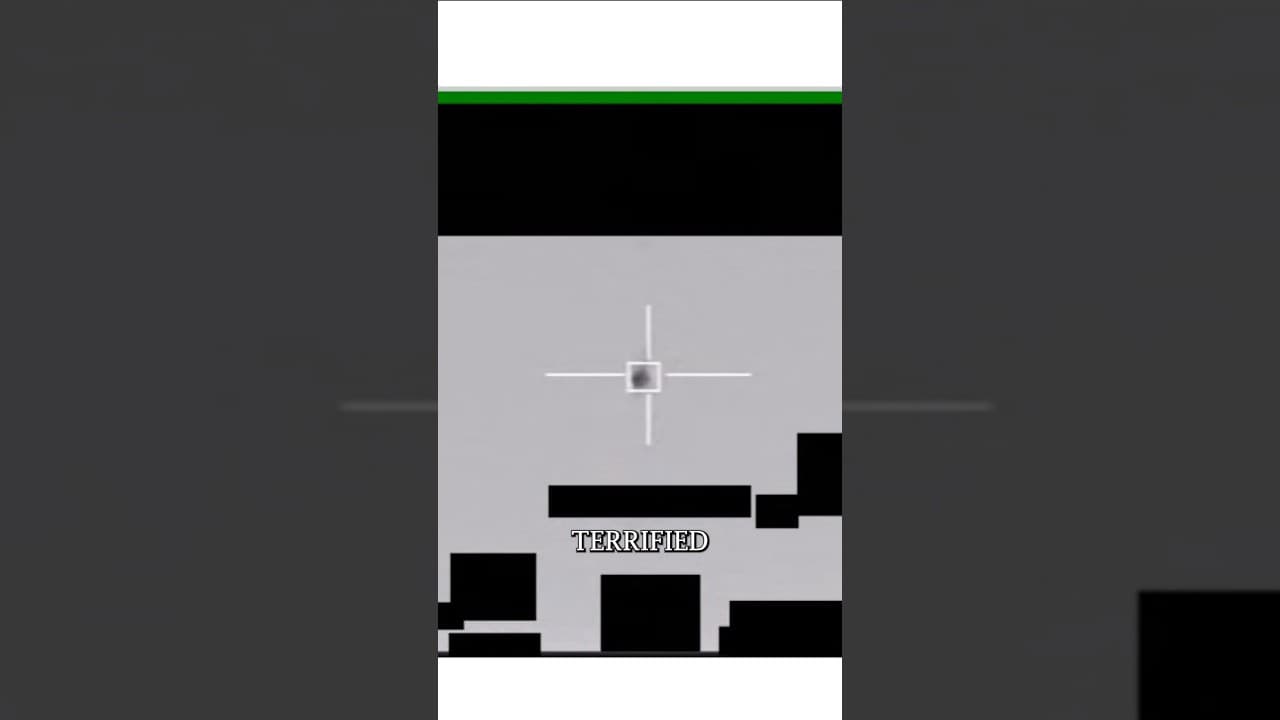 They're Blocking Us Because the Physics Checks Out