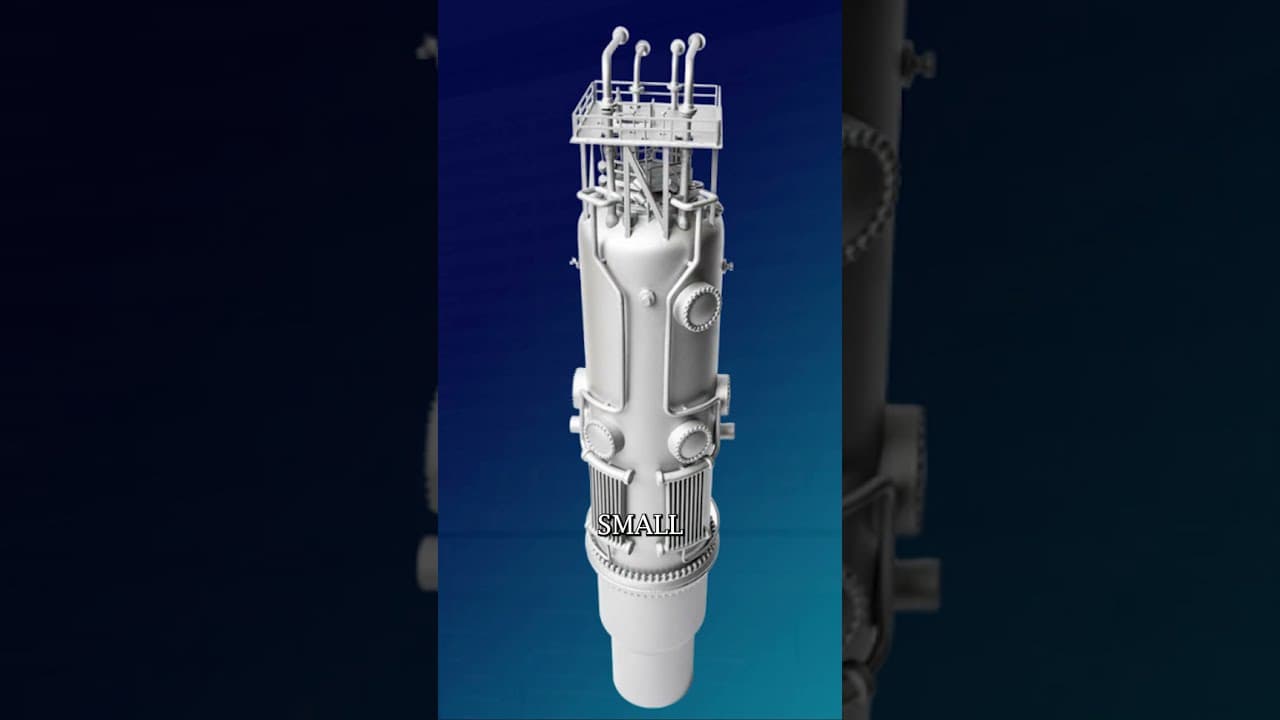 Fusion Reactors Exist: Lockheed Martin Already Built One