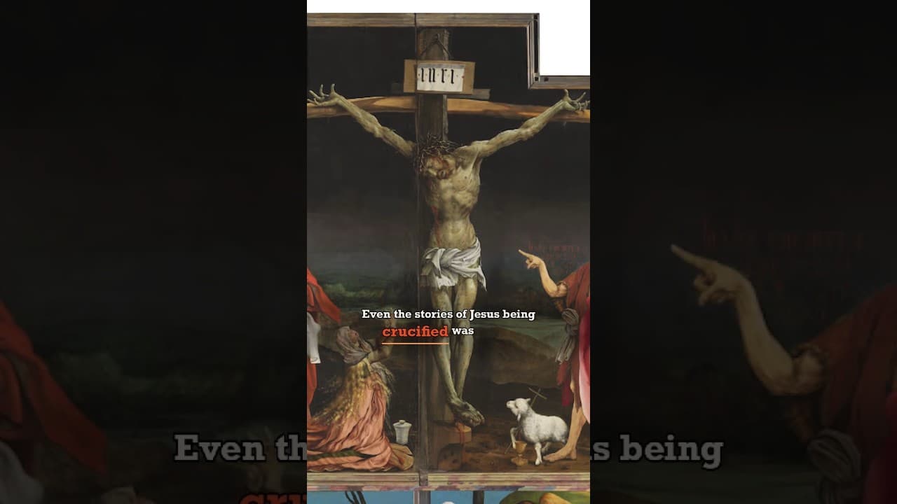 Anastasis - The Hidden Meaning Behind Resurrection