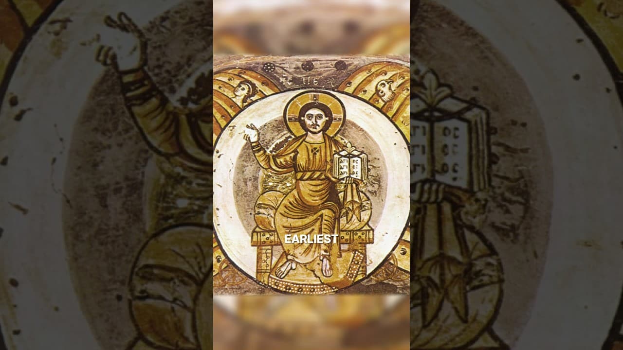 Ezekiel's Wheels and Christ's Ascension Throne
