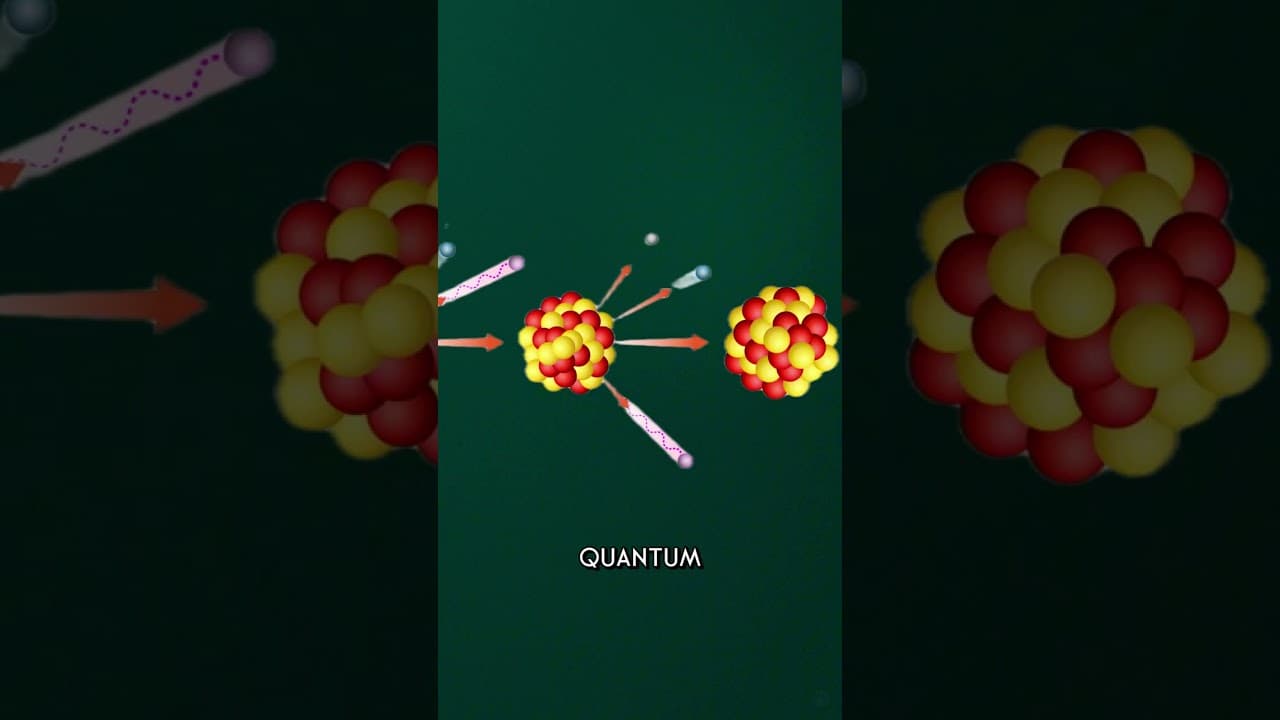Cloud Busting, Quantum Harvesting, Remote Viewing: Just Tuesday