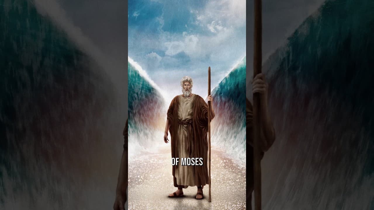 Moses, Egypt, and the Origin of the Medical Caduceus