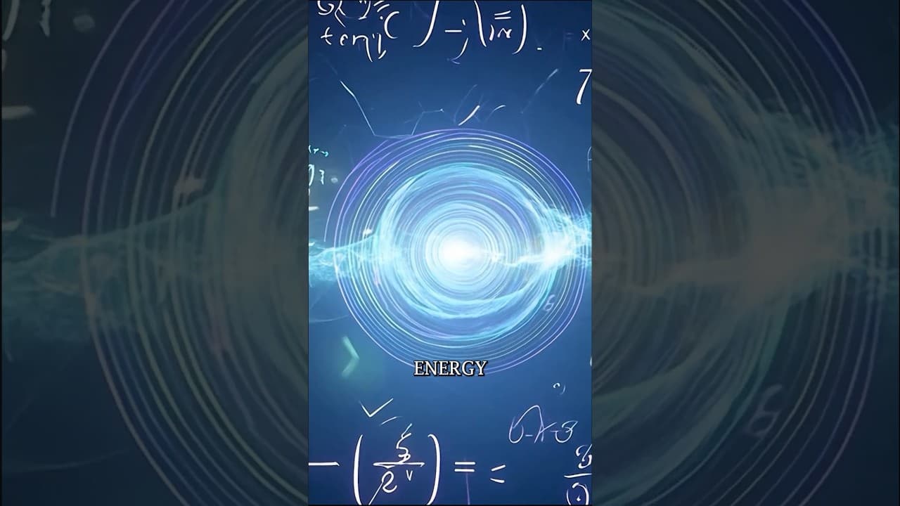 I Didn't Have to Reinvent Physics