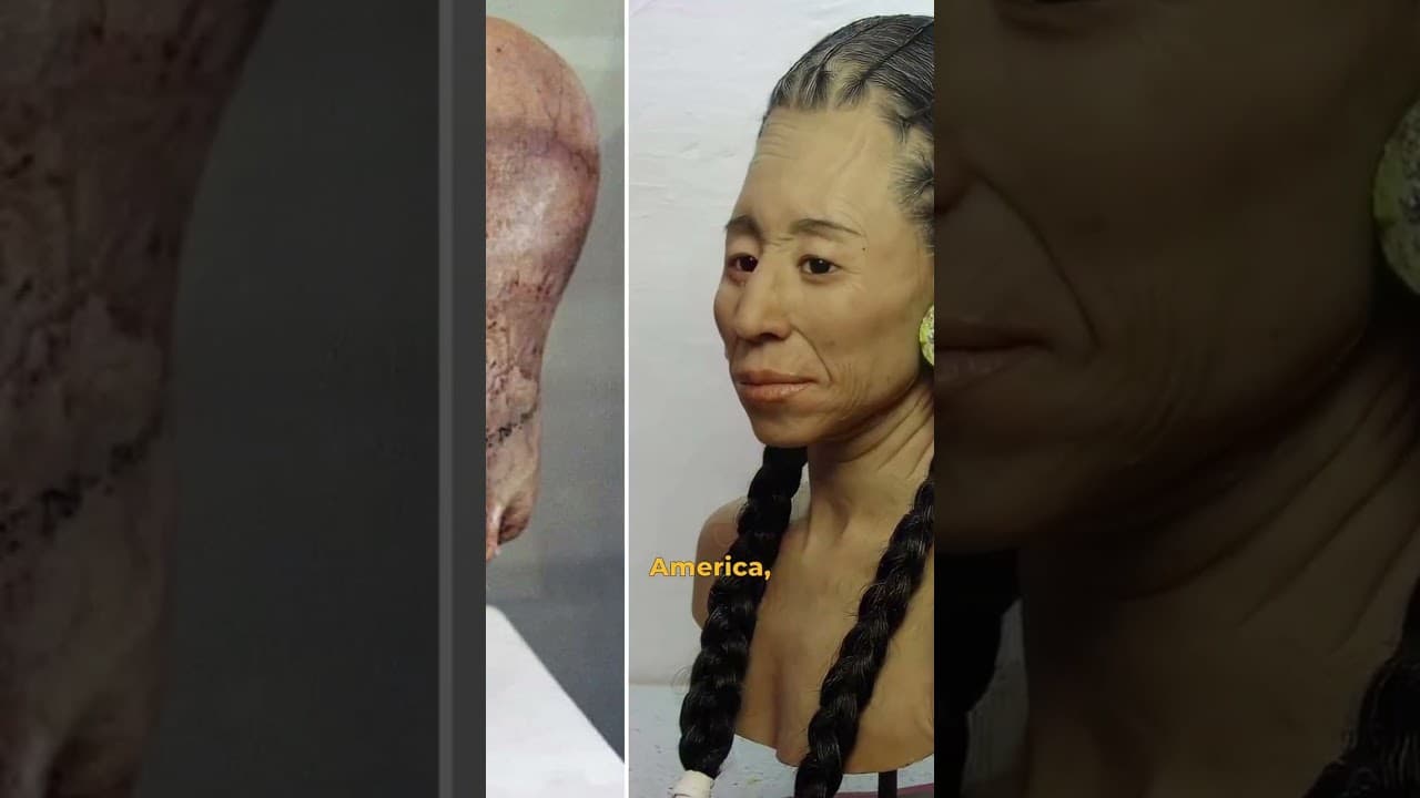 Ancient Cranial Deformation: A Global Mystery