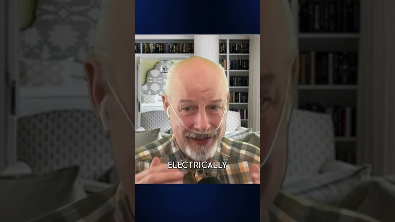Nutrition and Energy Delivered in the Same Breath