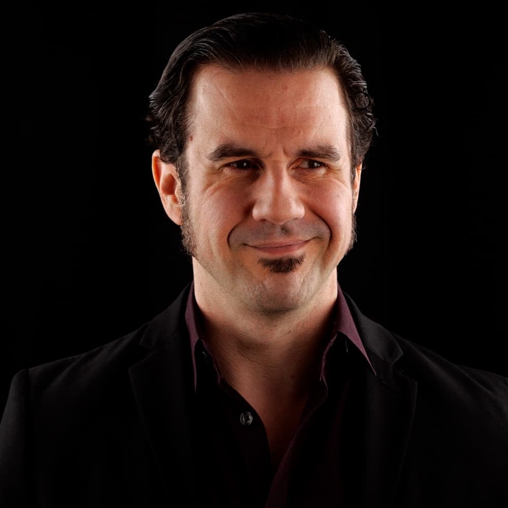 Brian Cory Dobbs