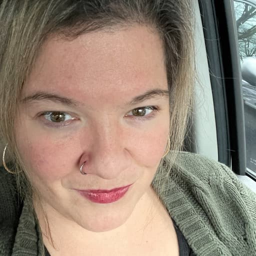 Photo of Brittany Tester