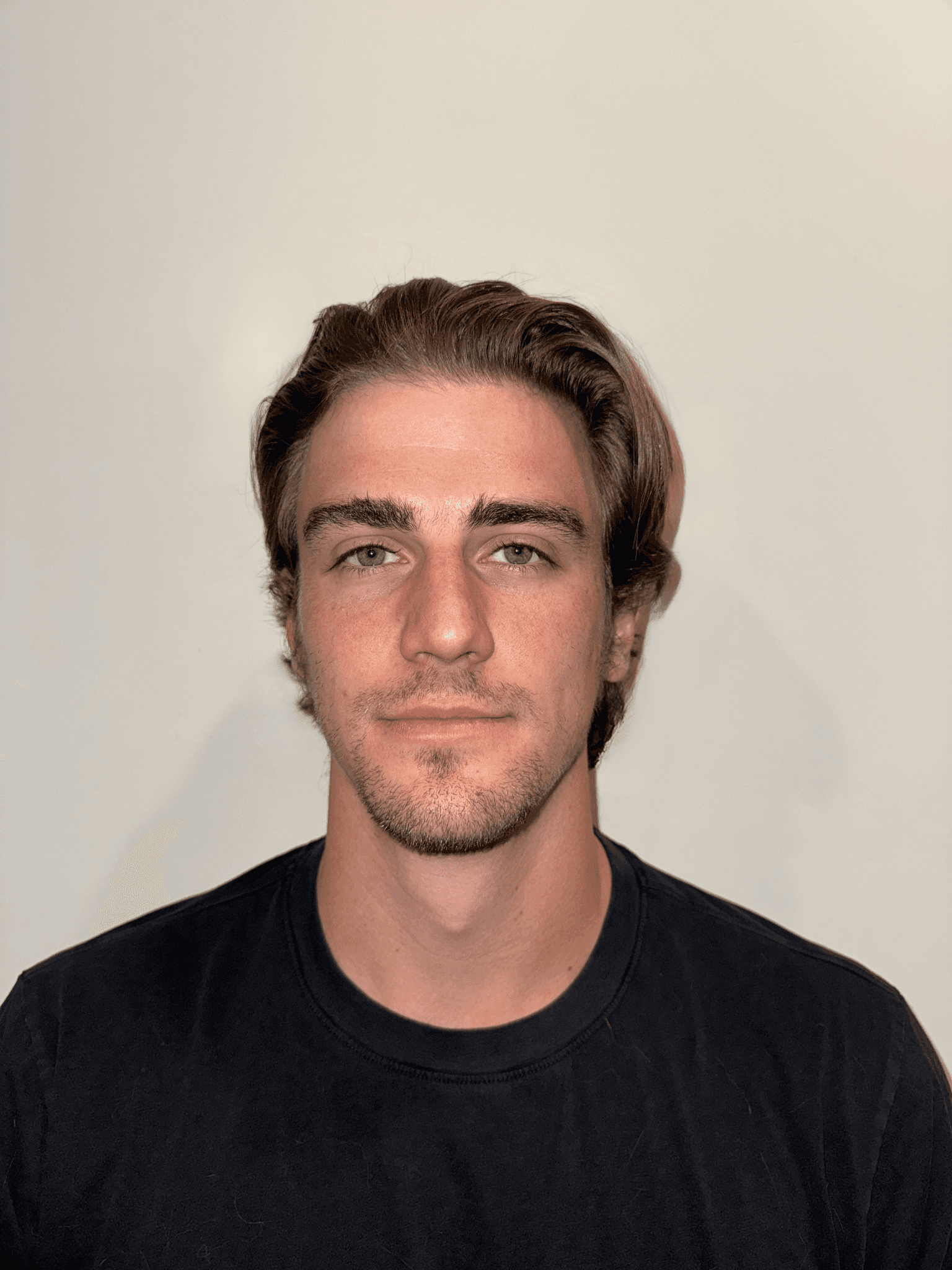Photo of Trent Wilson