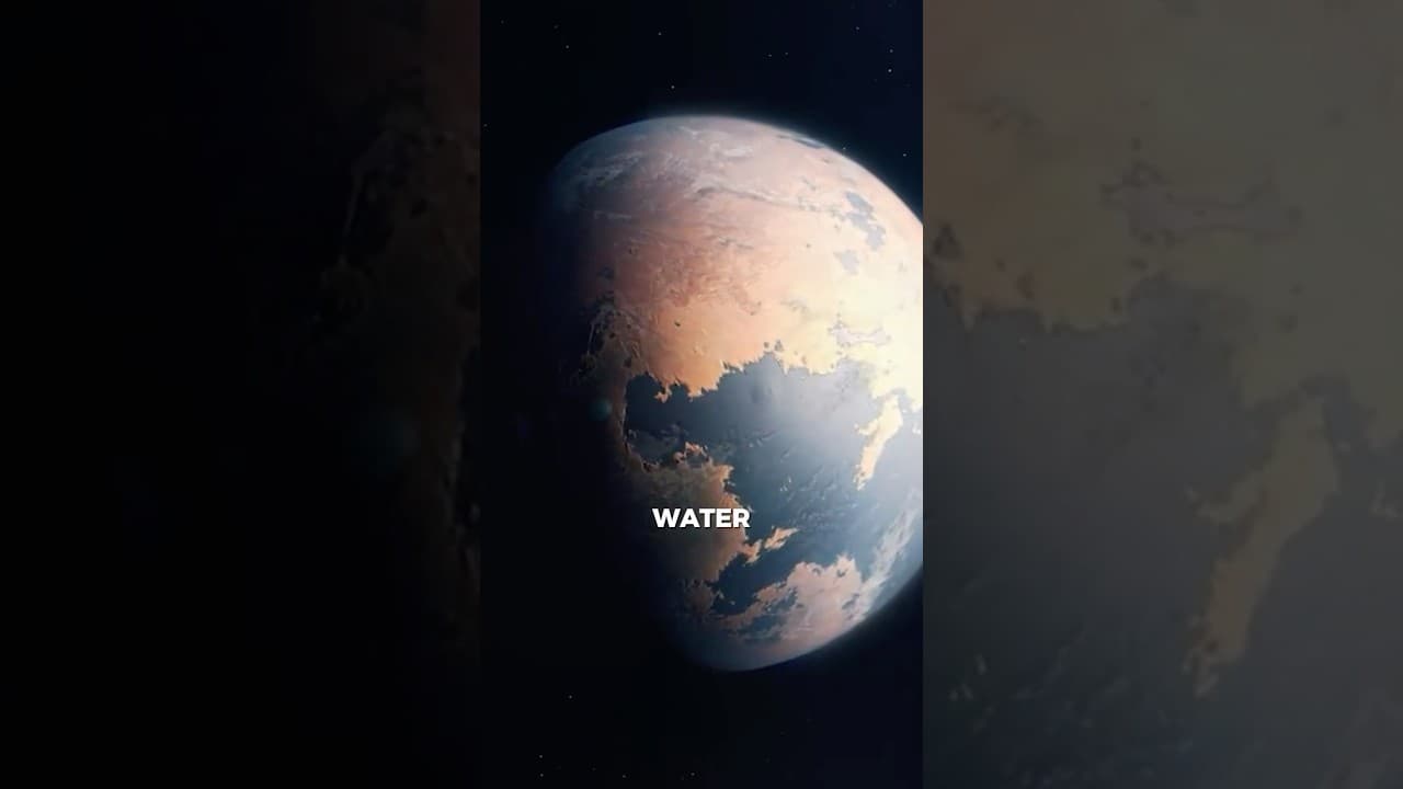 Humans Will Be the First to Bring Complex Life to Mars