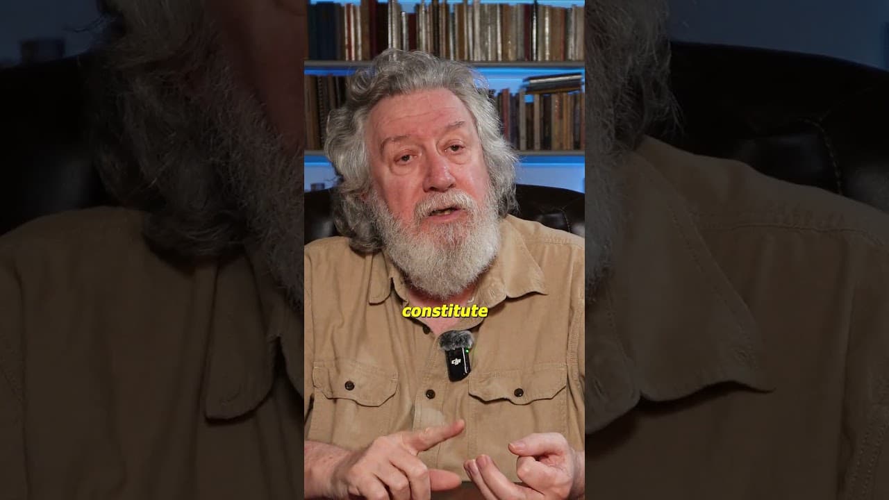 Why Civilizations Collapse 🏛️