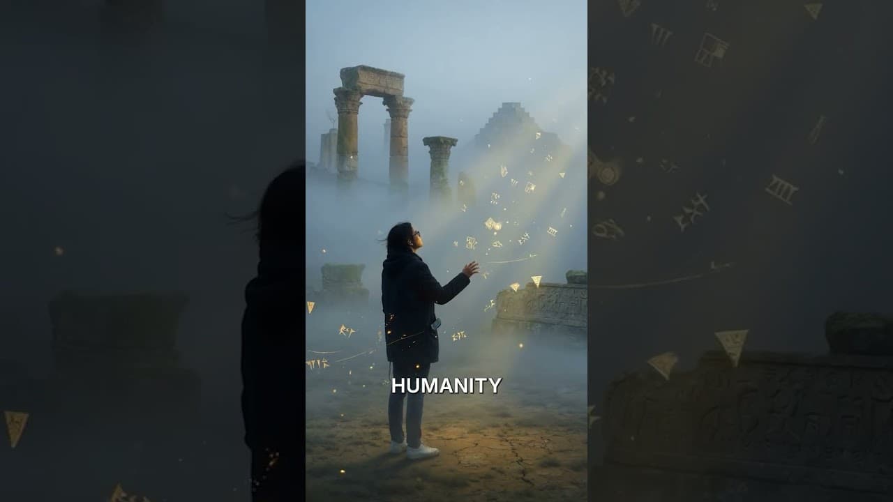 Humanity's Forgotten Knowledge of Soul Migration
