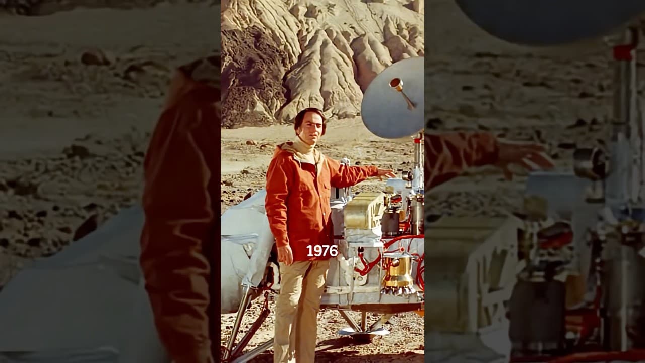 NASA Has Not Sent the Right Instrument Since 1976