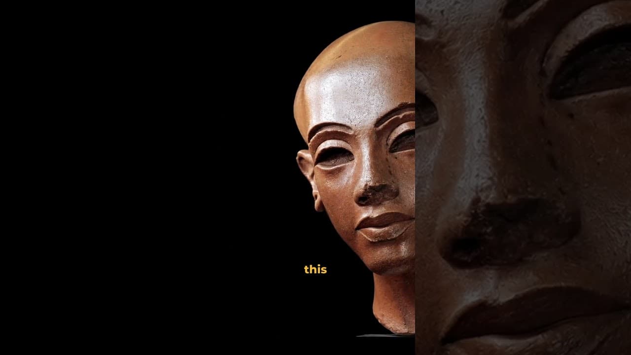 Did Ancient Skull Elongation Imitate Real Beings?