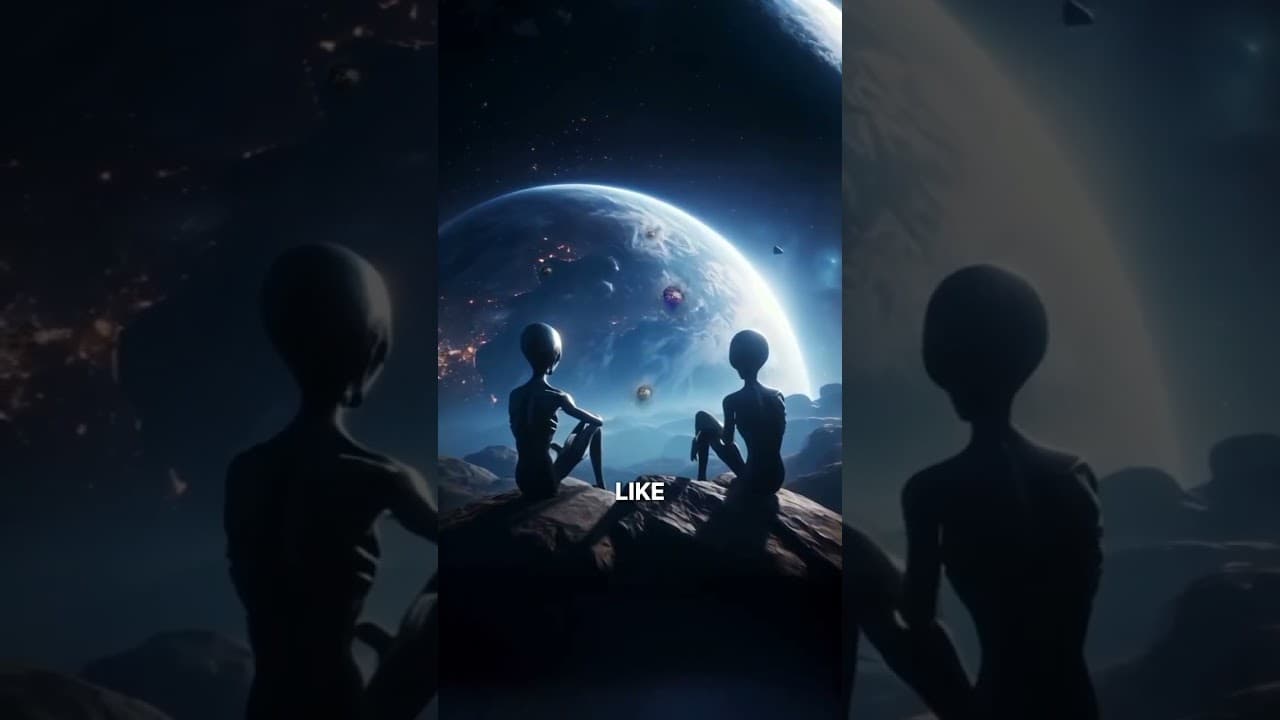 Catholic Logic on Aliens Applied to AI