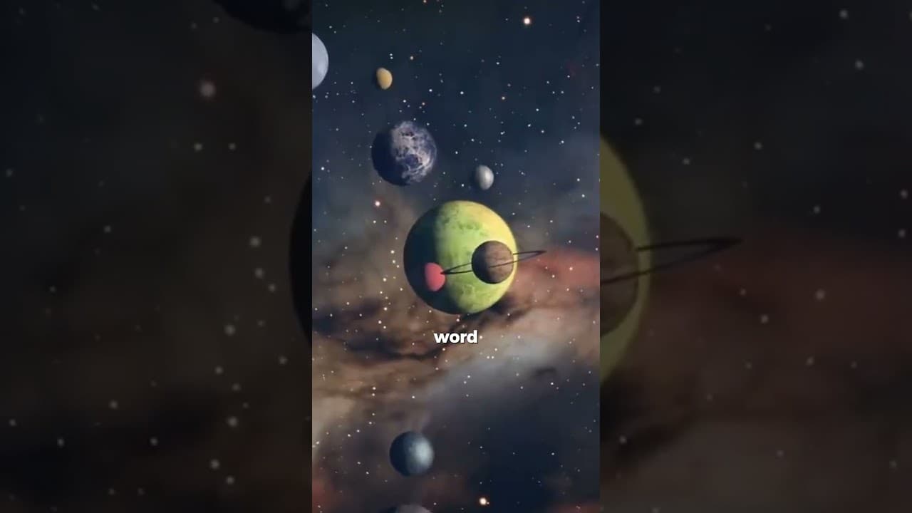 Disaster Means Star: Etymology Reveals Cosmic Threats
